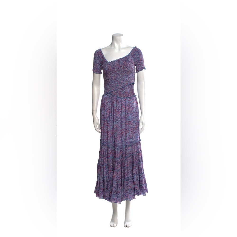 POUPETTE ST BARTH SOLEDAD DRESS SIZE Large